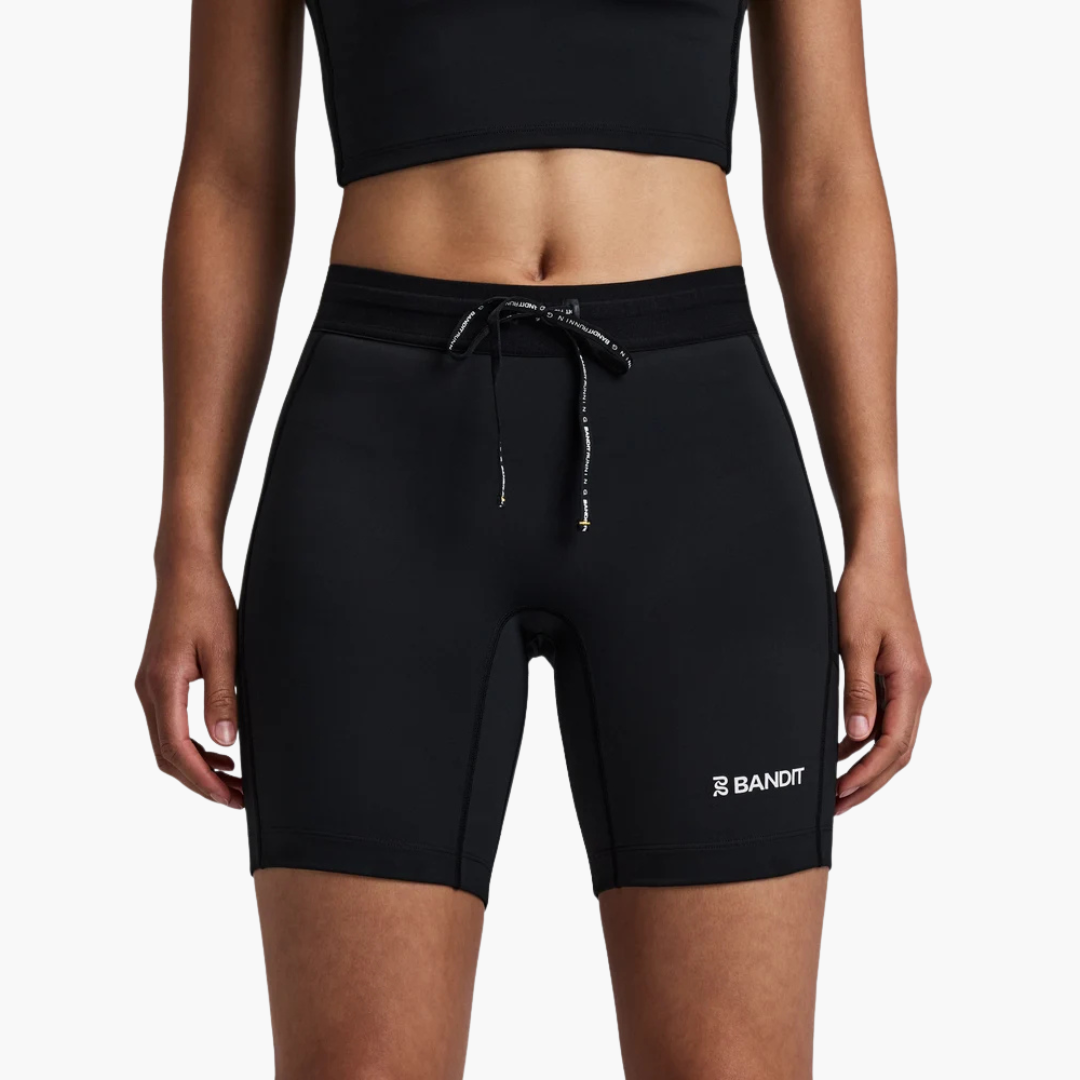 Women's Stamina Compression Shorts 7"