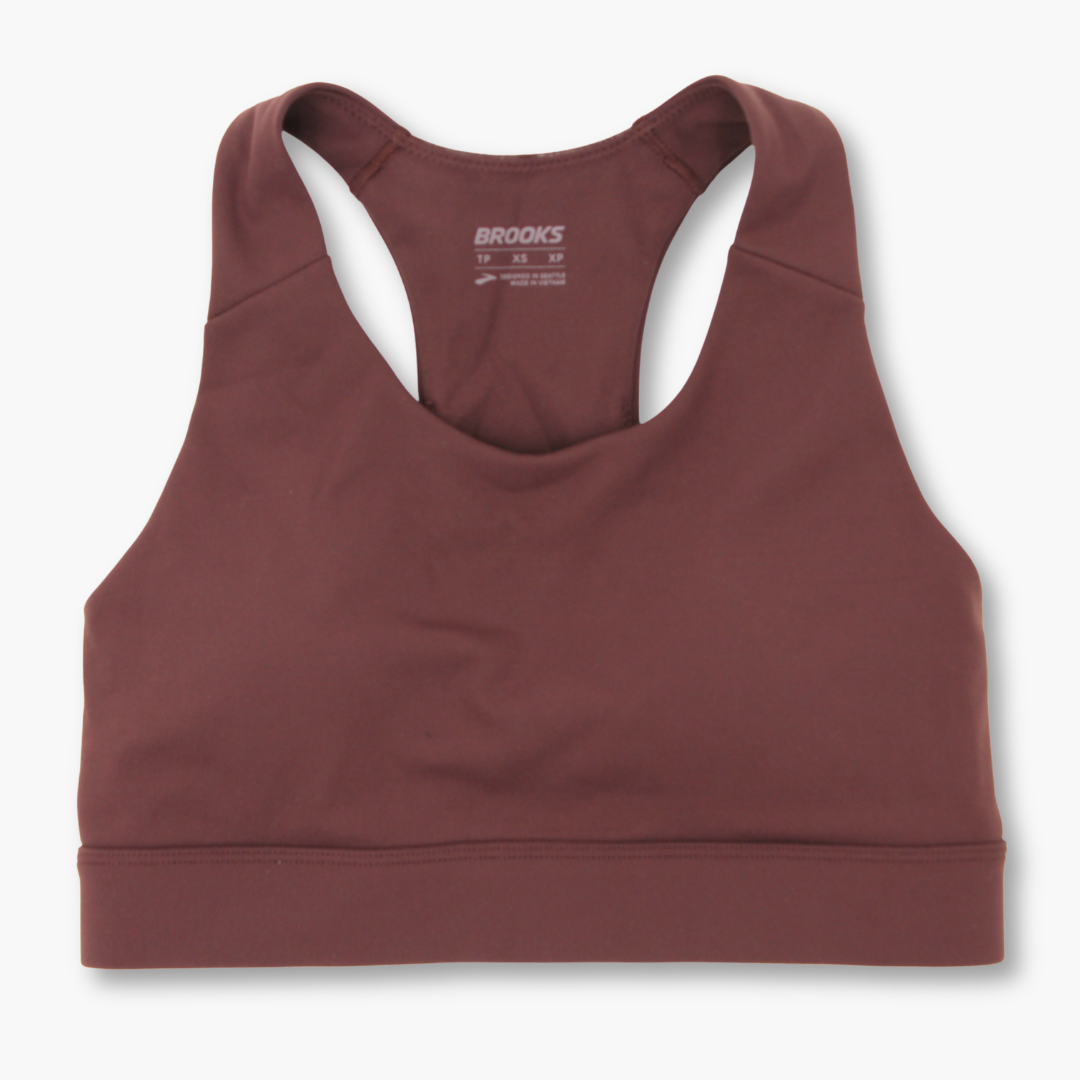 Luxe Pocket Bra — Flatlay 1 [300661-245]