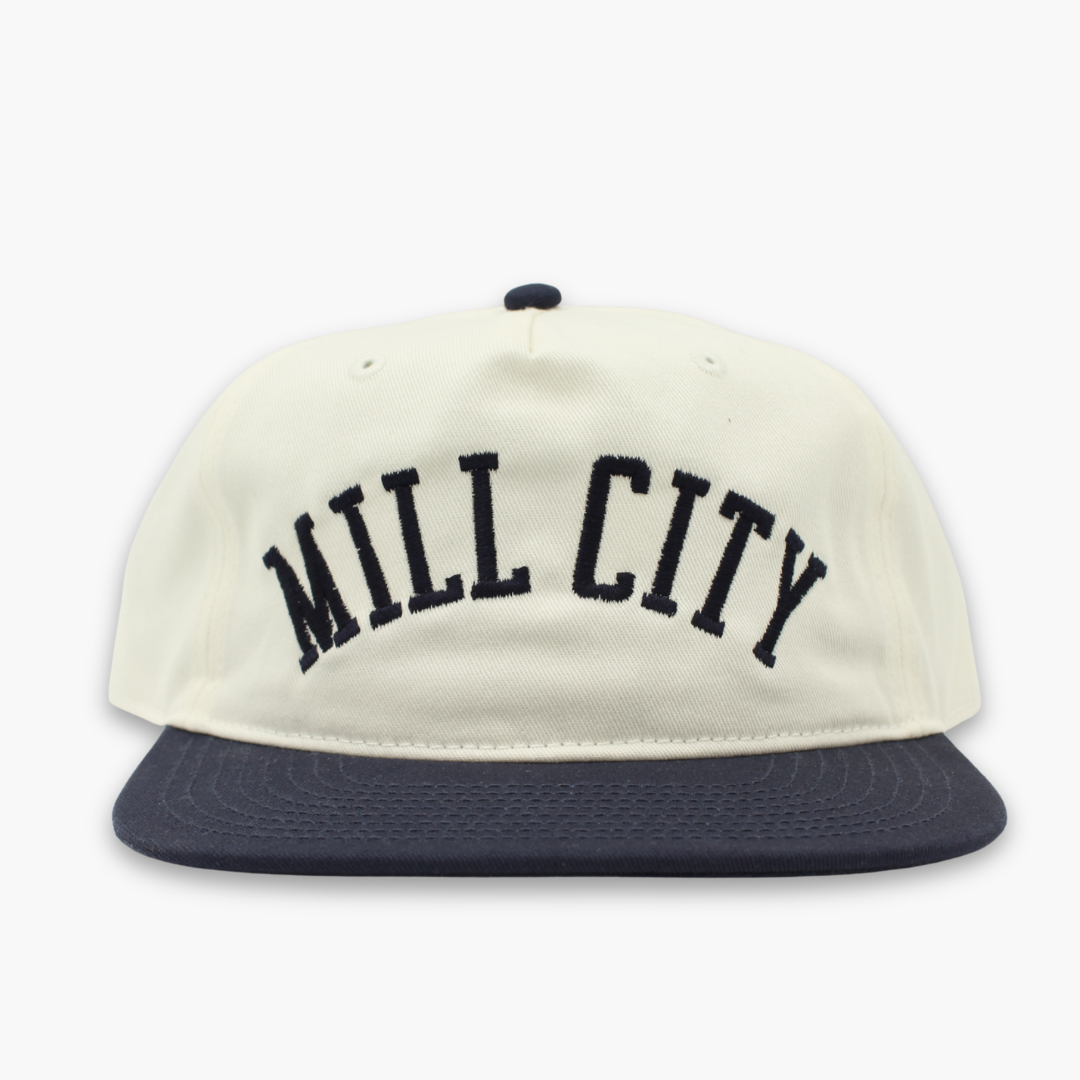 MCR Two Tone Hat