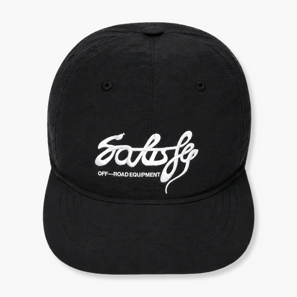 FliteSilk™ 5-Panel Pinch Cap