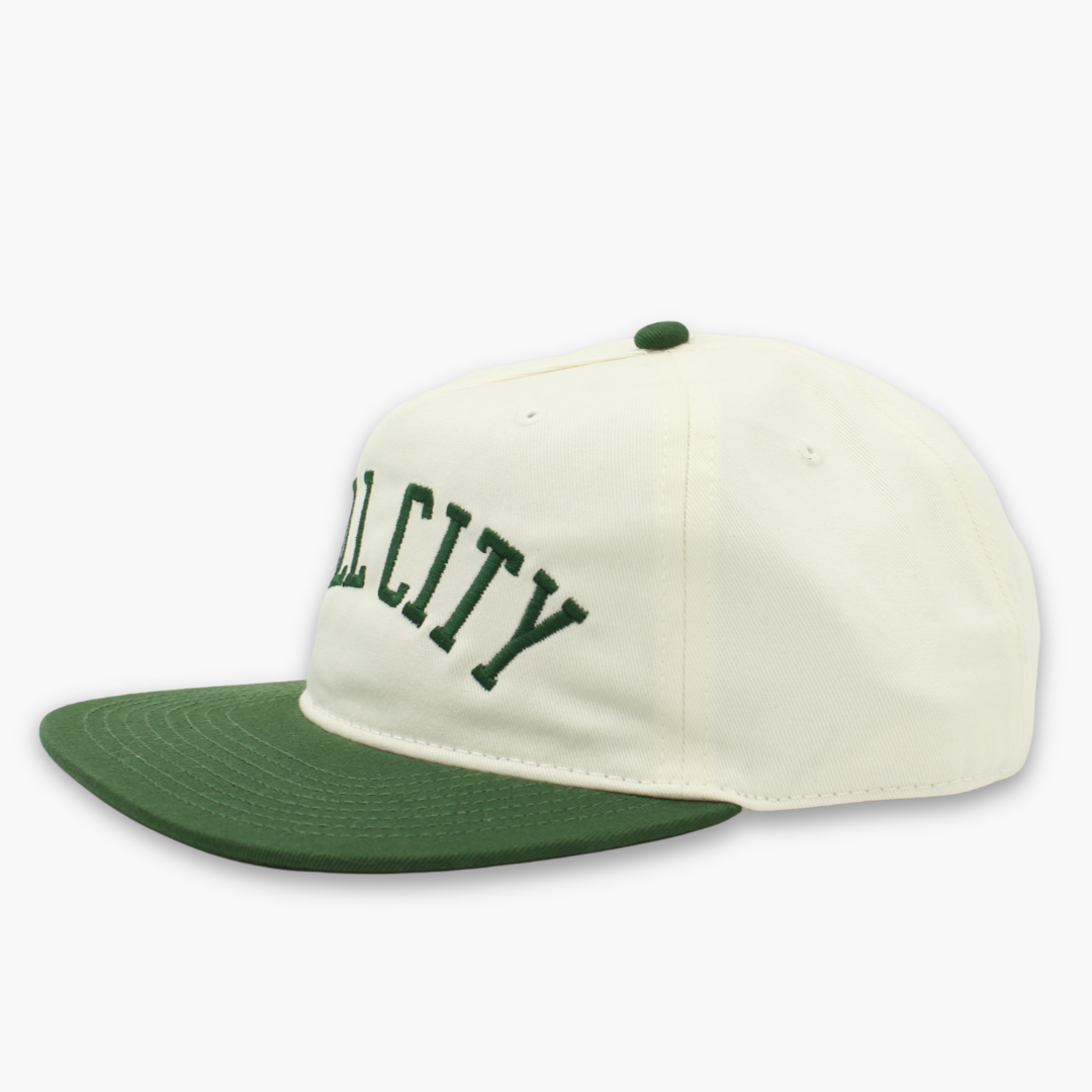 MCR Two Tone Hat