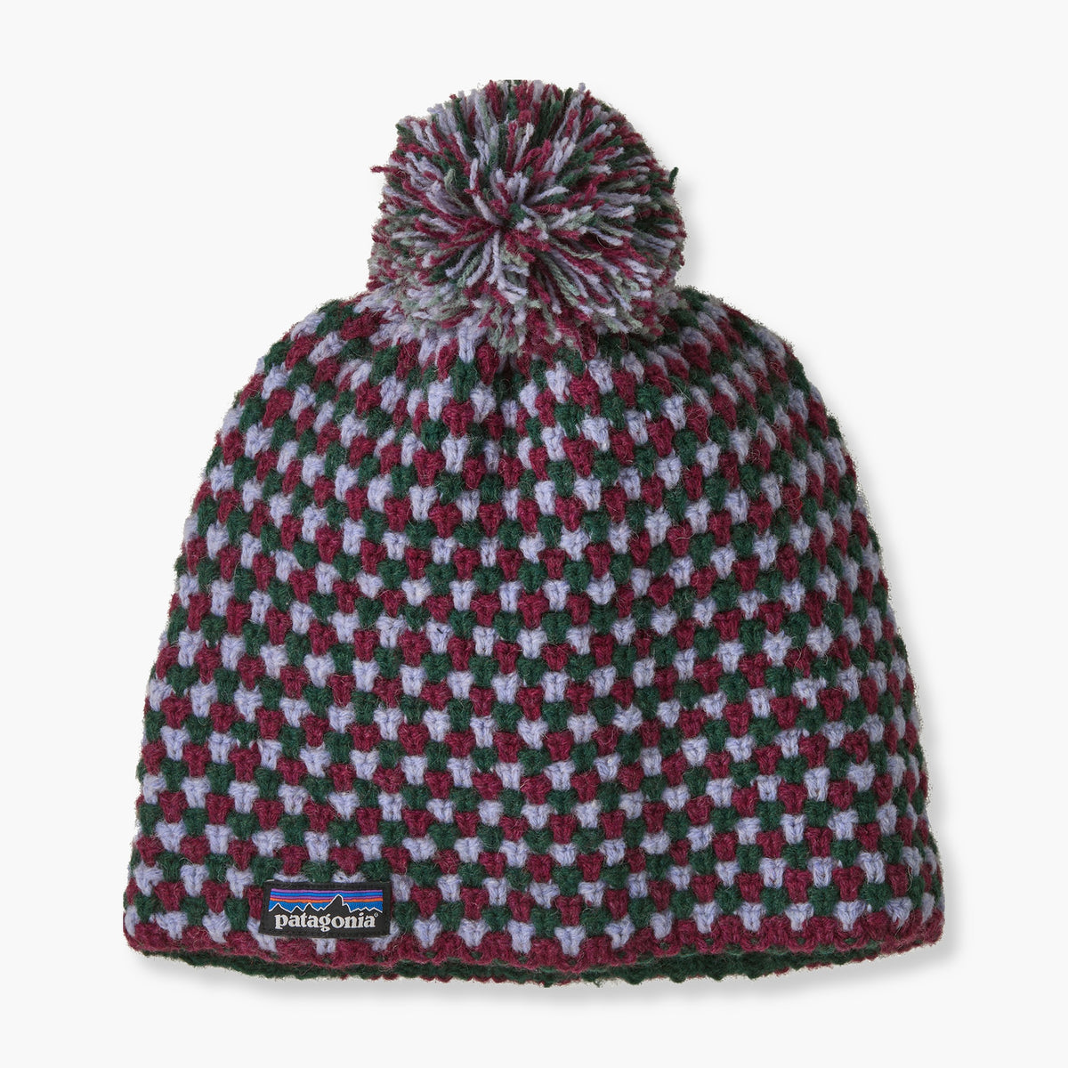 Snowbelle Beanie — flatlay source 1 [33447-TCDV]