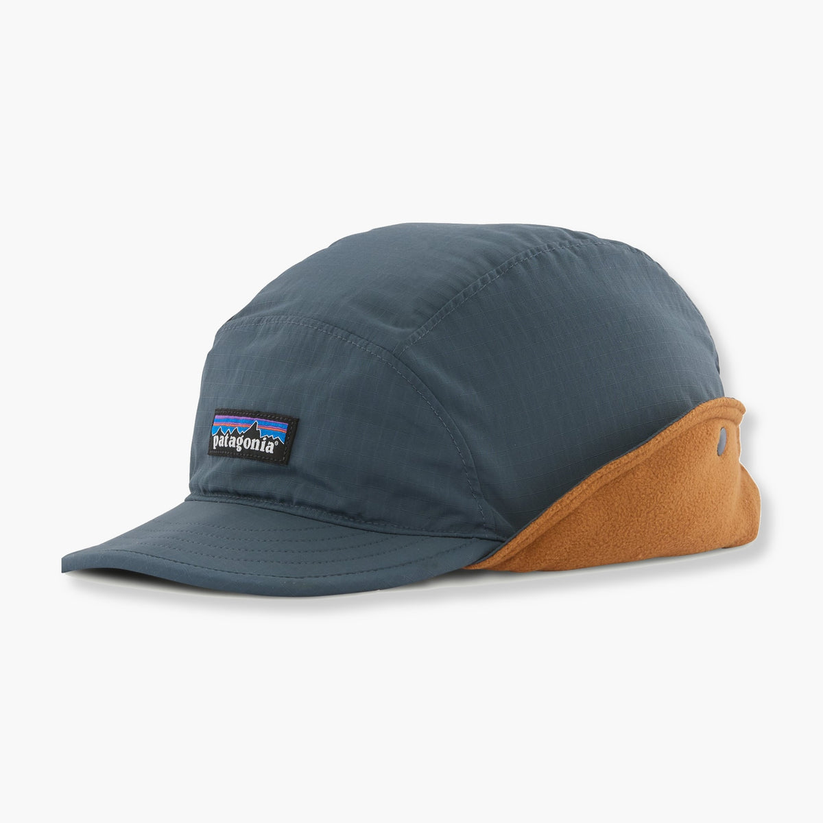 Isthmus Earflap Cap — flatlay source 1 [33531-SMTB]