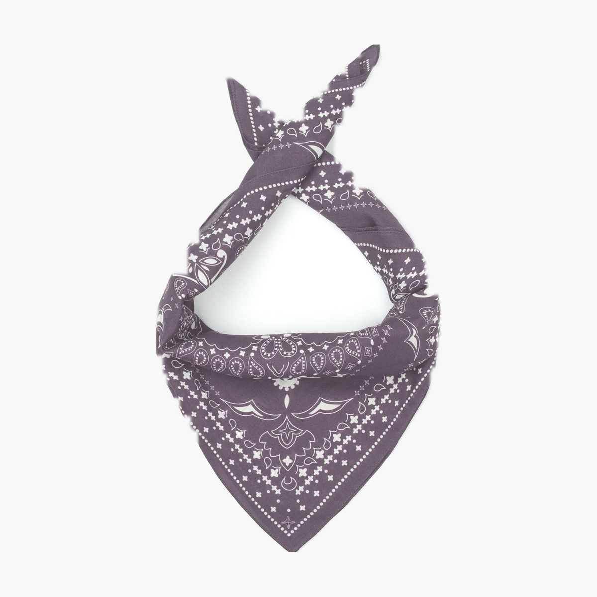 SoftCell Bandana — Flatlay 1 [34001-83F02]