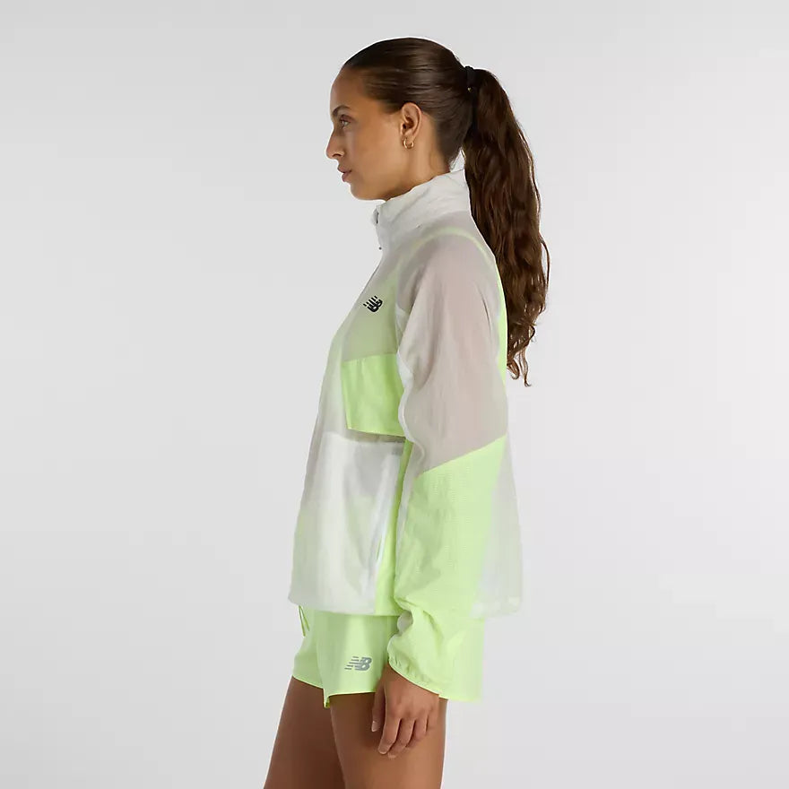 Women's RC Jacket