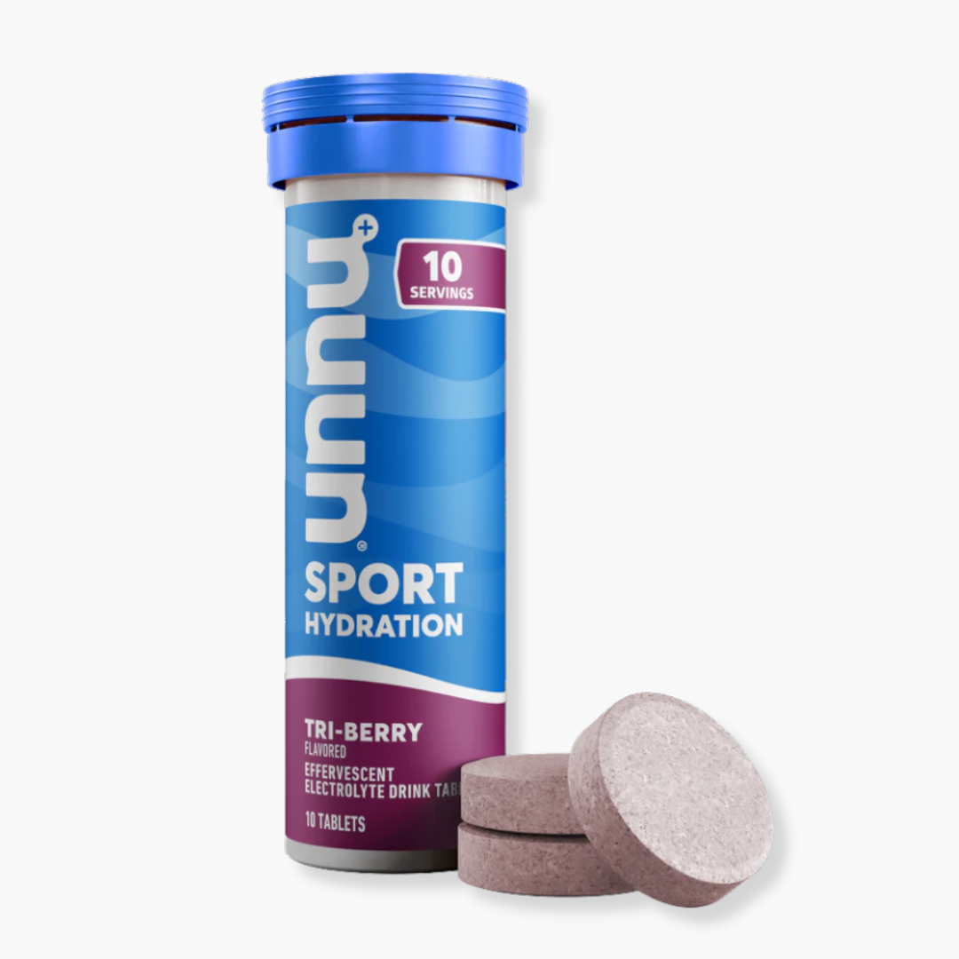 Nuun Sport Hydration Tablets