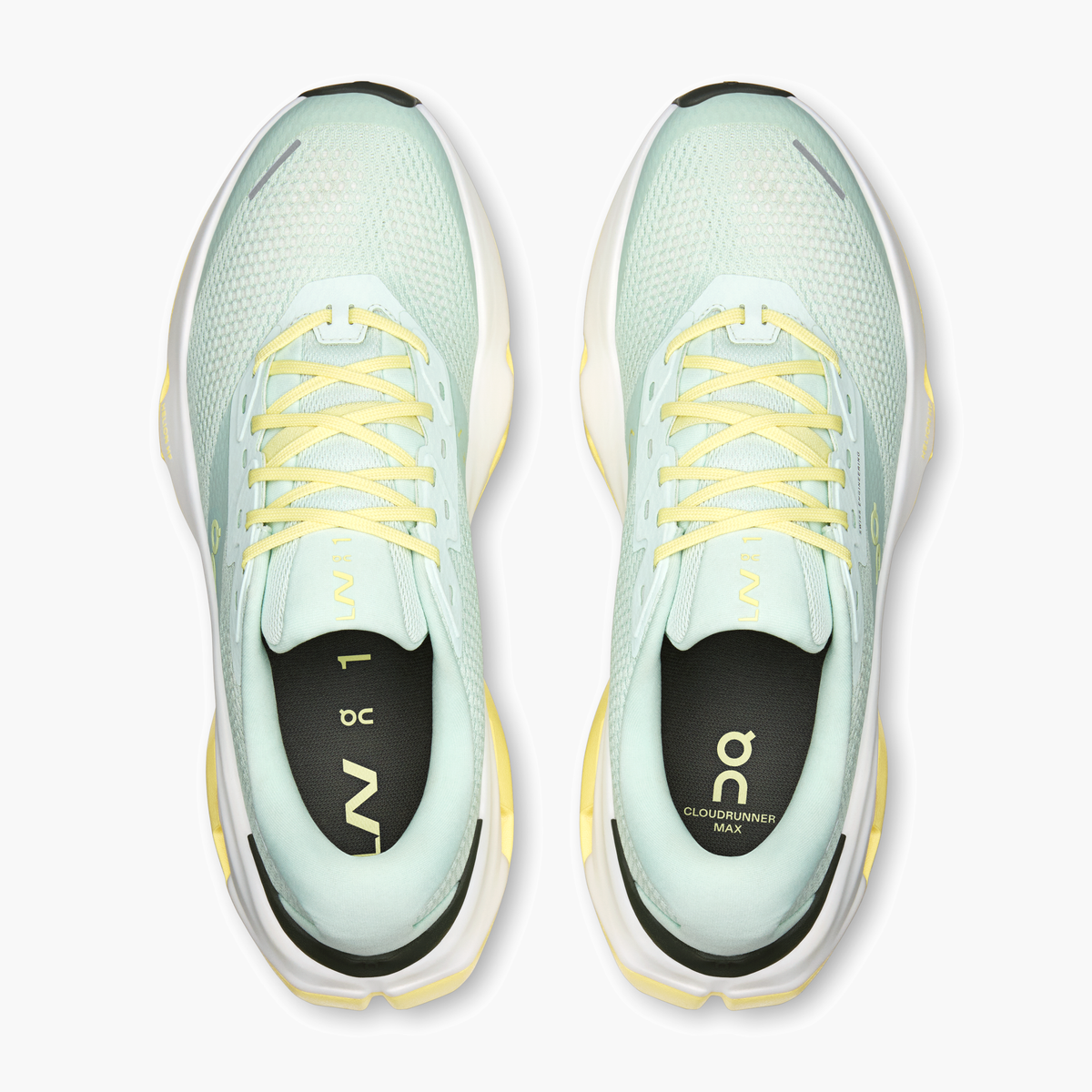Men's Cloudrunner 3 Max
