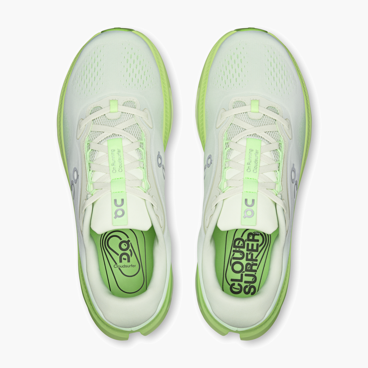 Men's Cloudsurfer 3