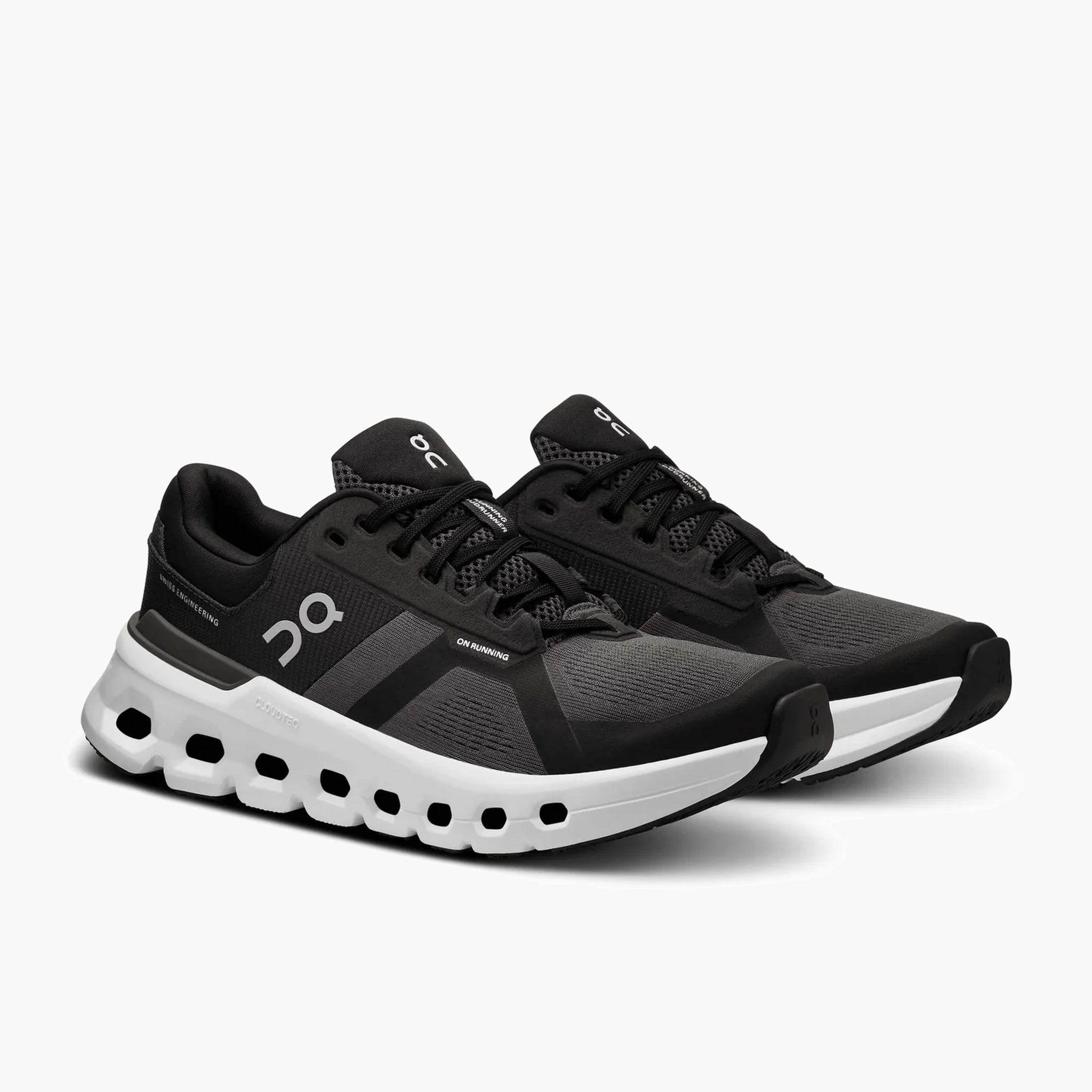 Womens Cloudrunner 2