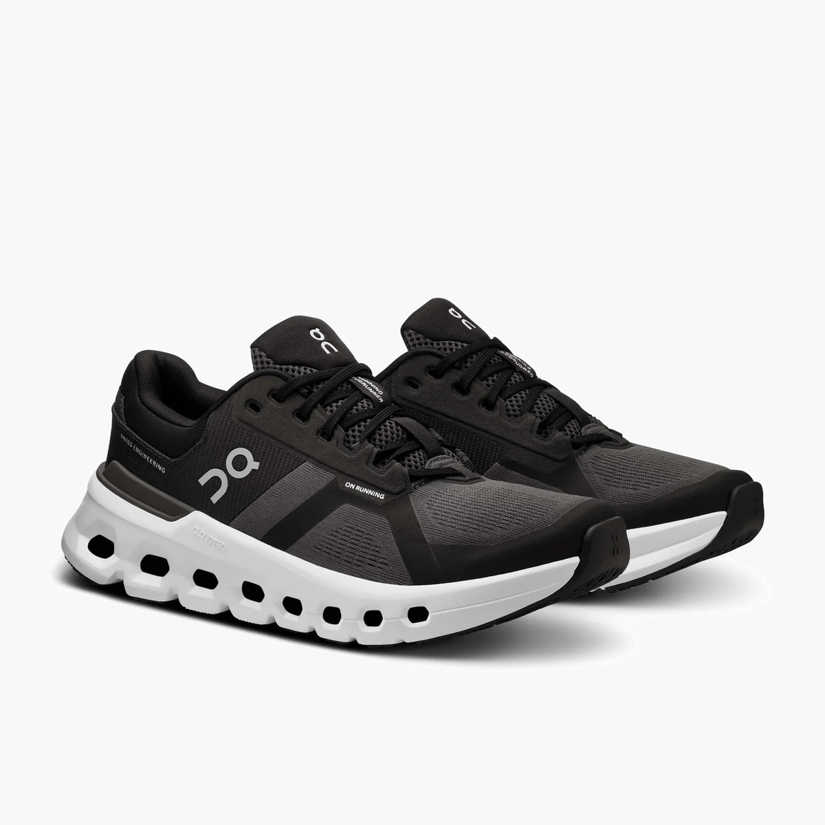 Womens Cloudrunner 2