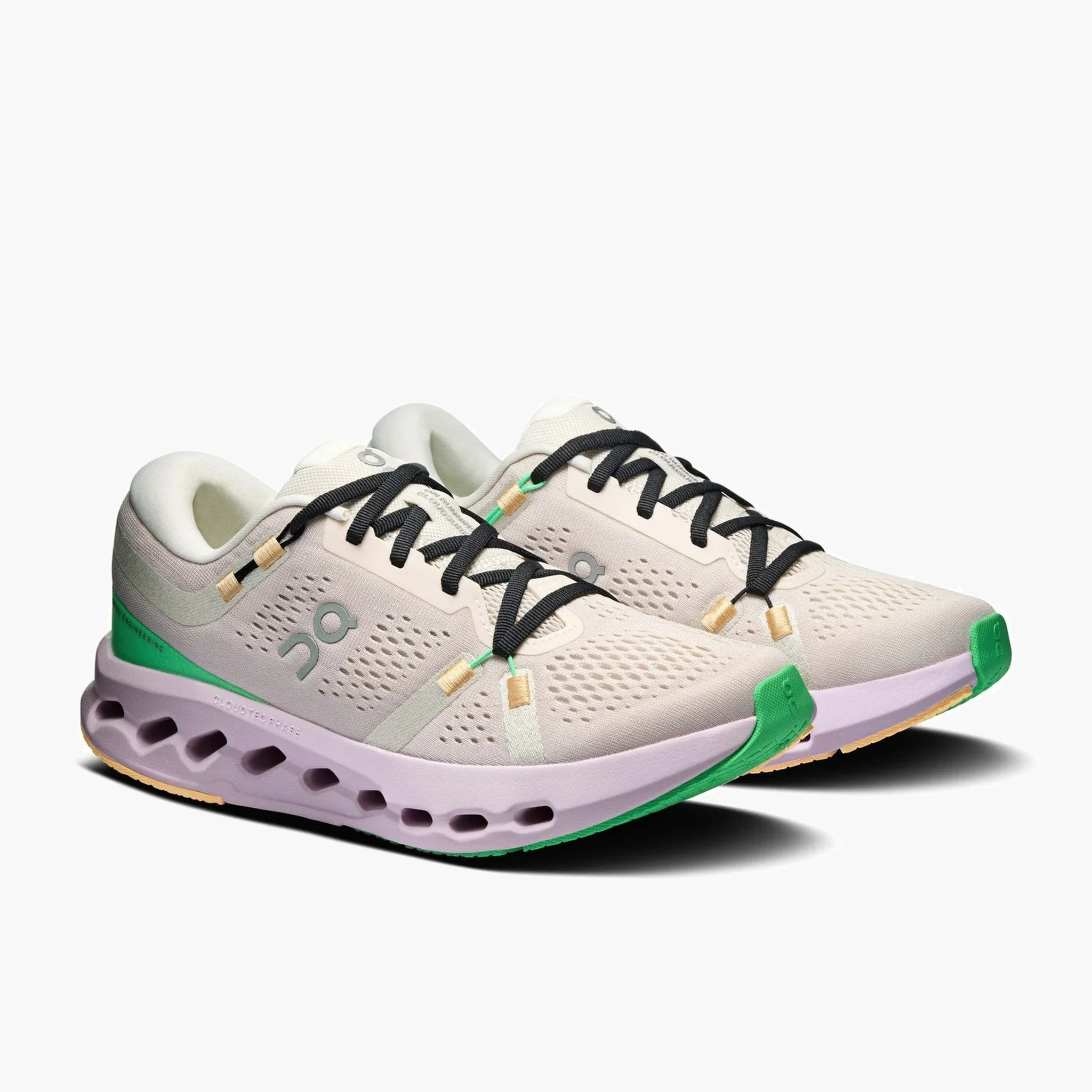 Women's Cloudsurfer 2