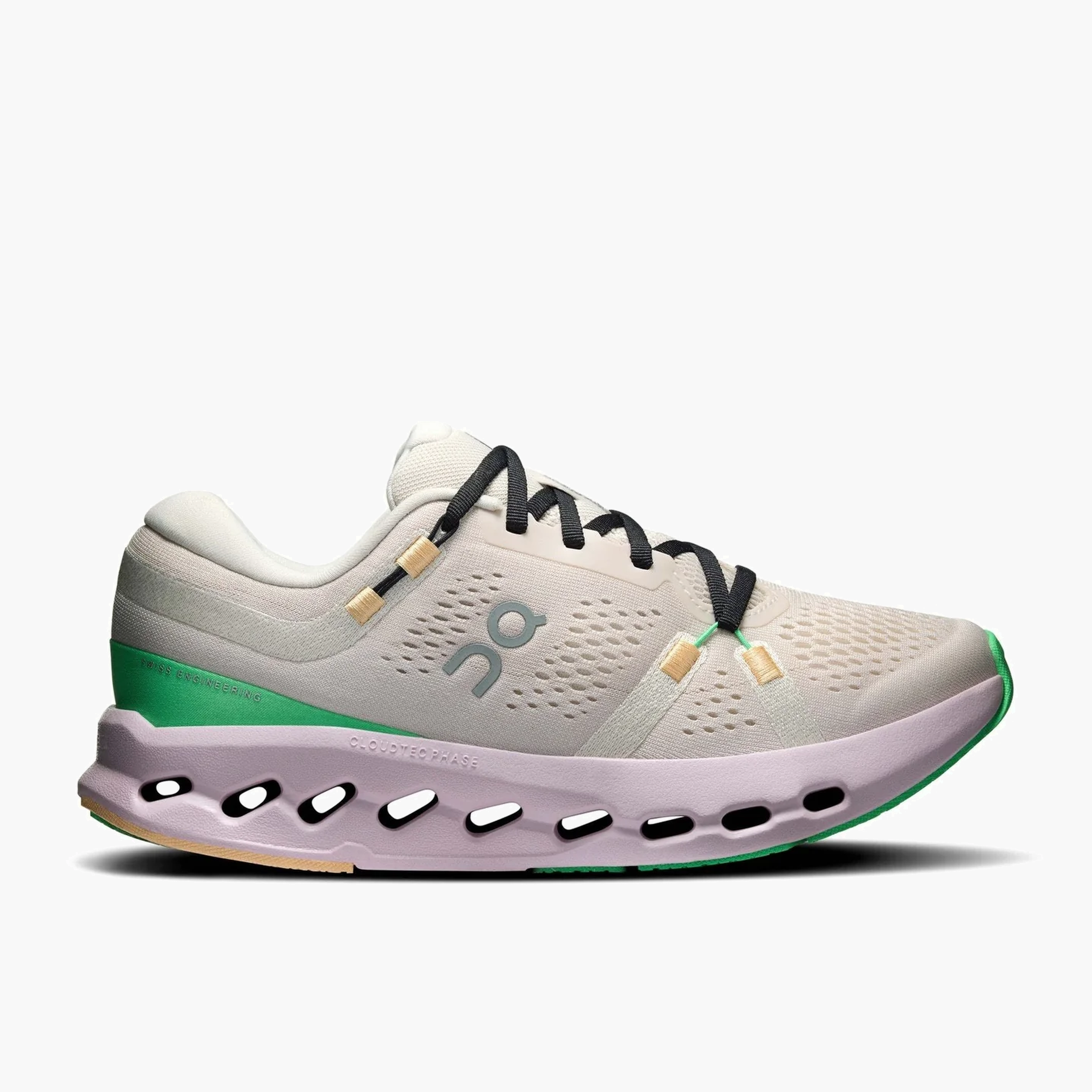 Women's Cloudsurfer 2