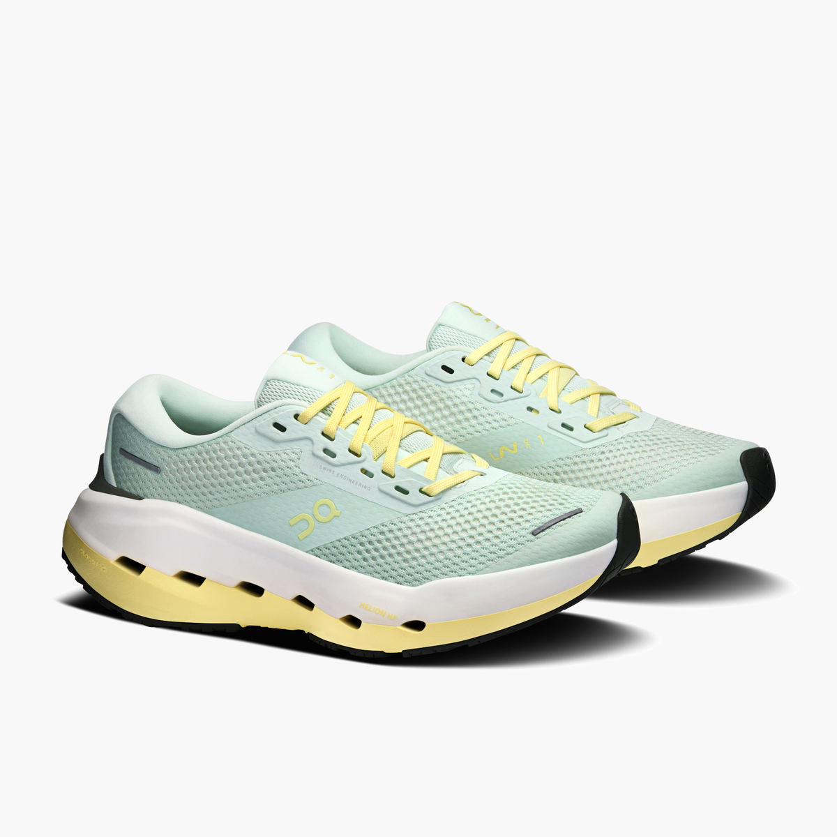 Women's Cloudrunner 3 Max