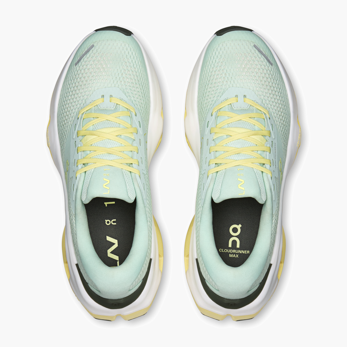 Women's Cloudrunner 3 Max