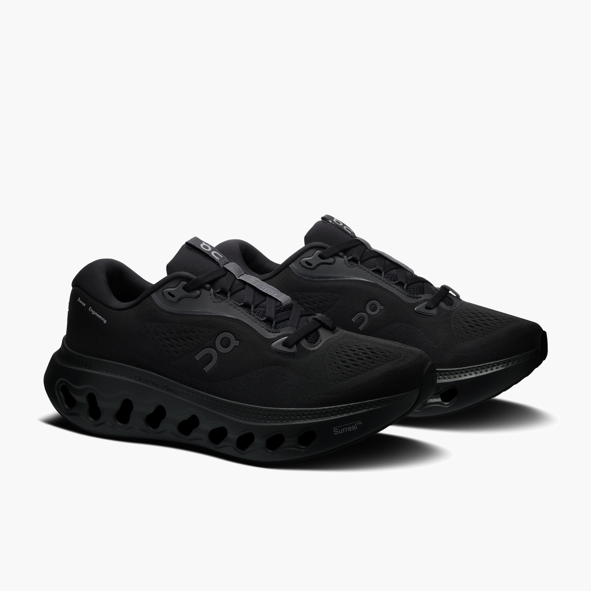 Women's Cloudsurfer 3