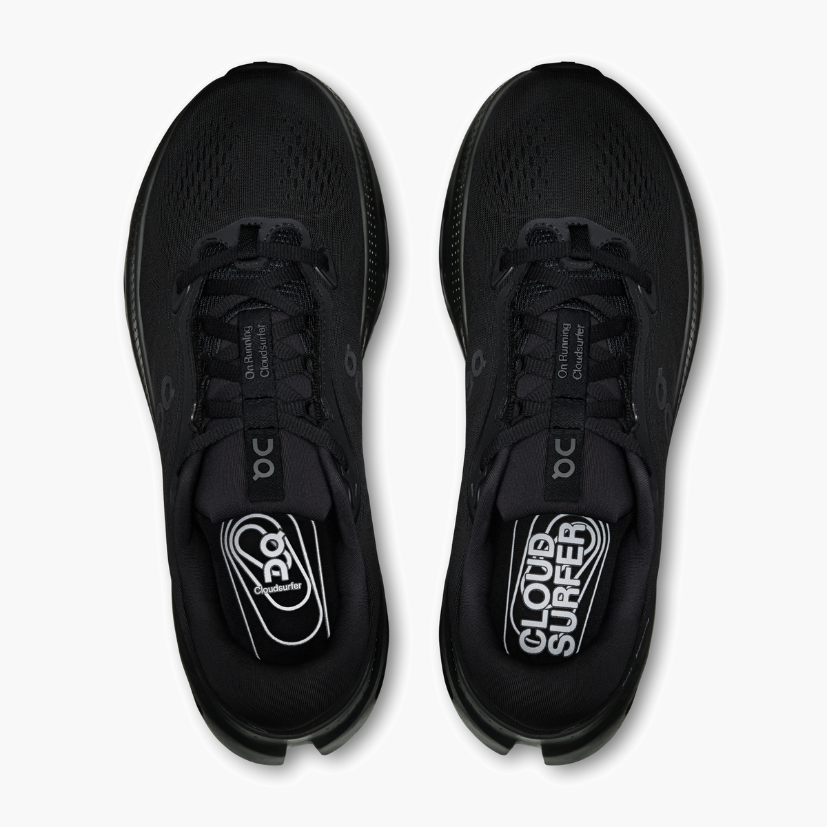 Women's Cloudsurfer 3