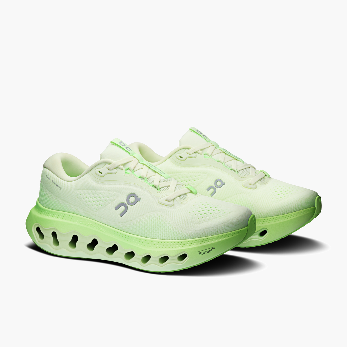 Women's Cloudsurfer 3