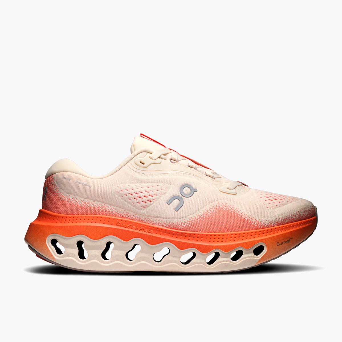 Women's Cloudsurfer 3