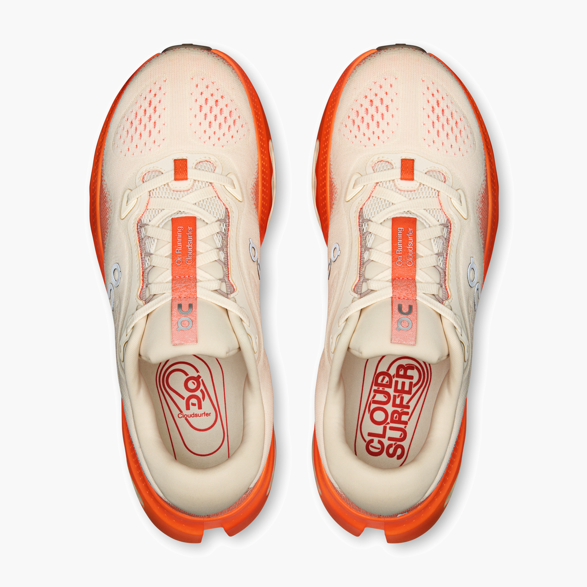 Women's Cloudsurfer 3