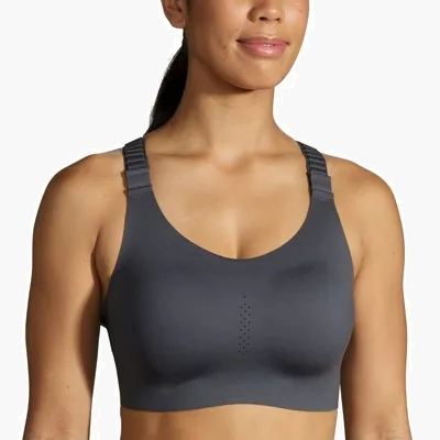 Dare Racerback Bra 2.0 in Asphalt - 3