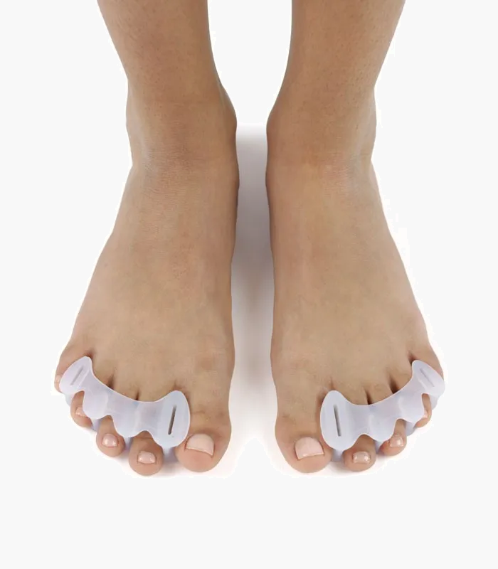Correct Toes Spacers - 3