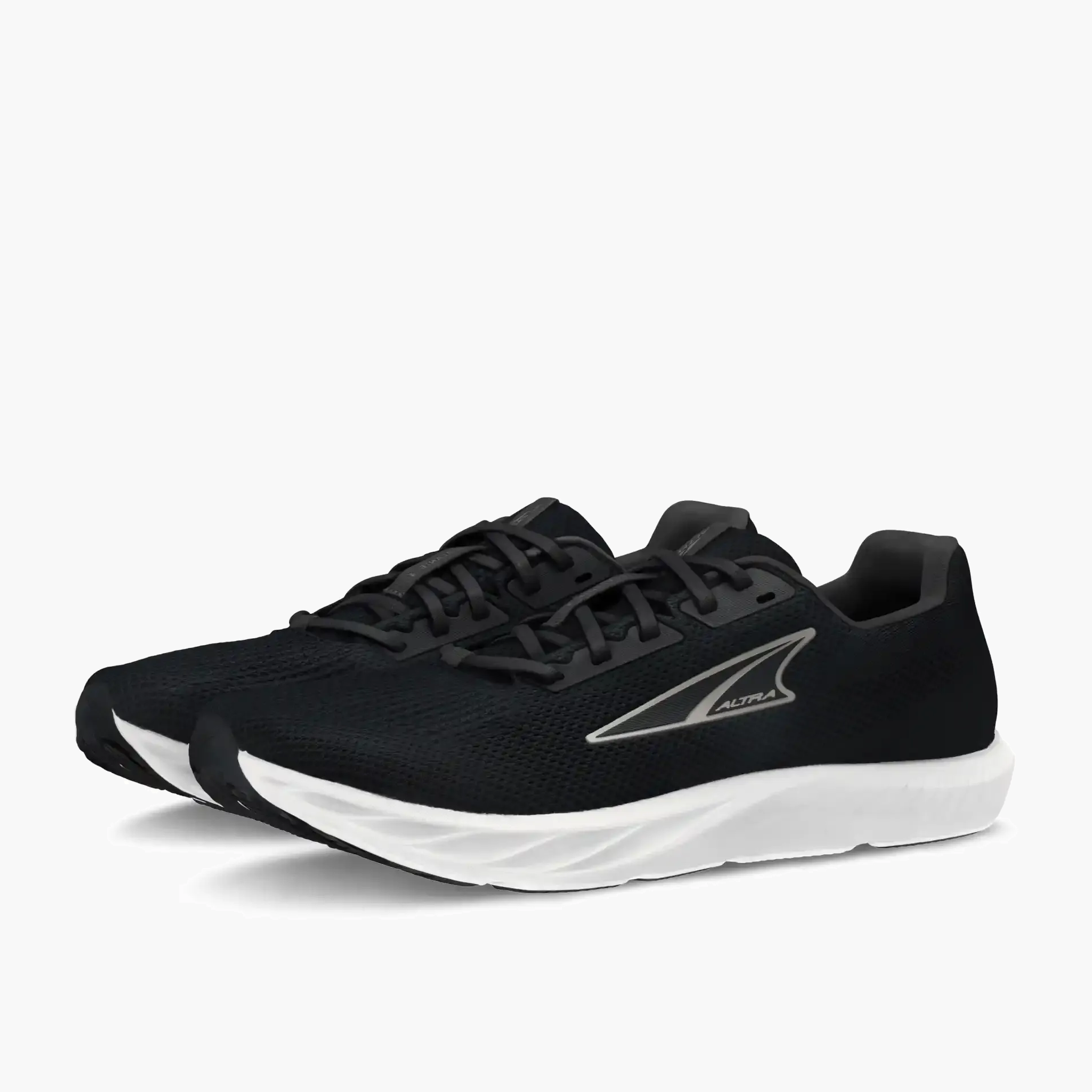 Women s Escalante 4 in Black - 3