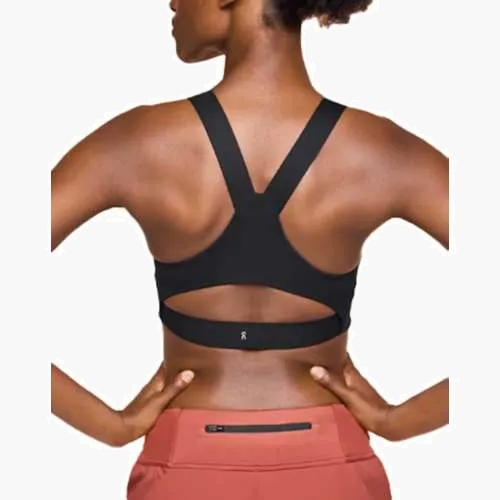 Performance Flex Bra - Black (3)