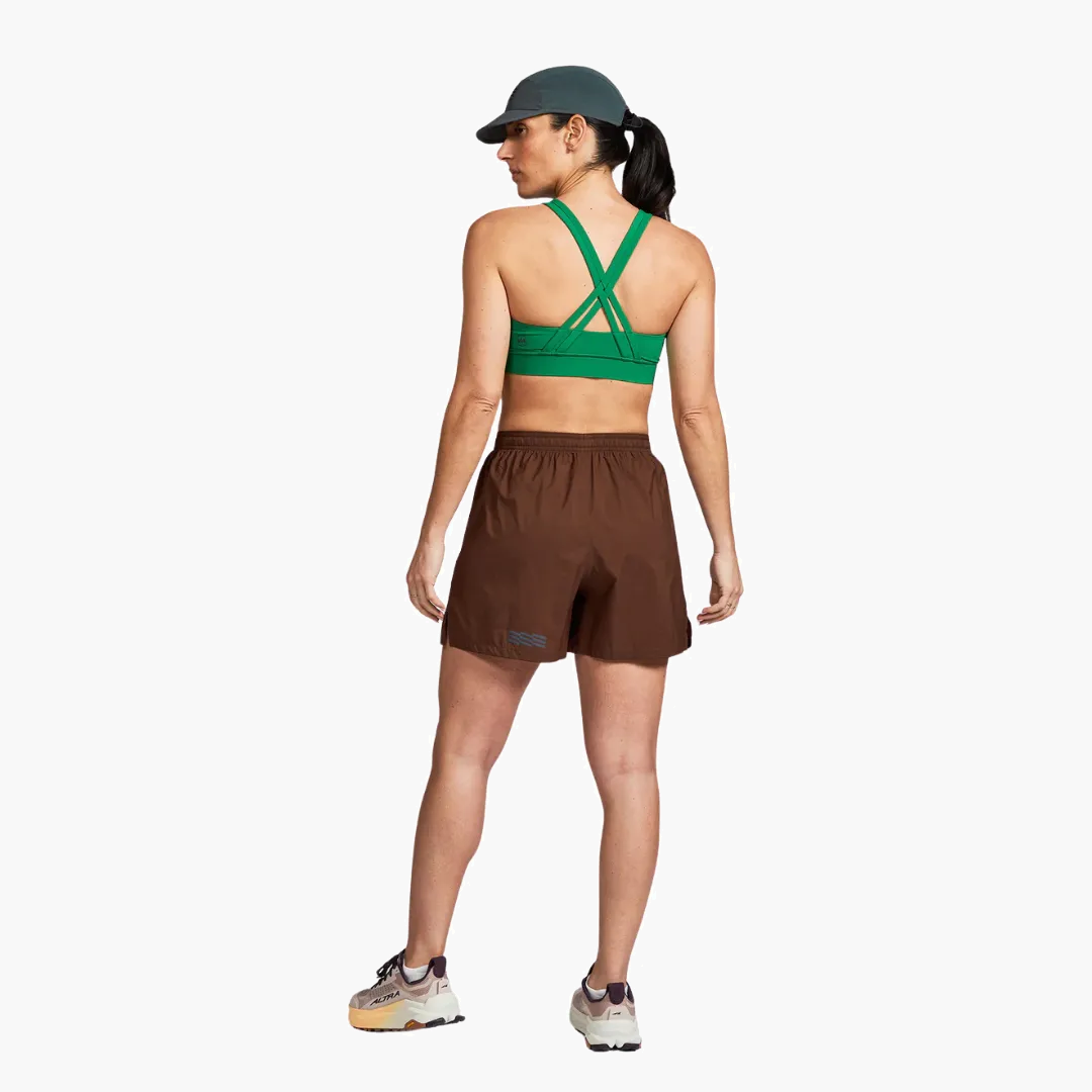 Women s Alti Shorts 5 - Grounded (3)