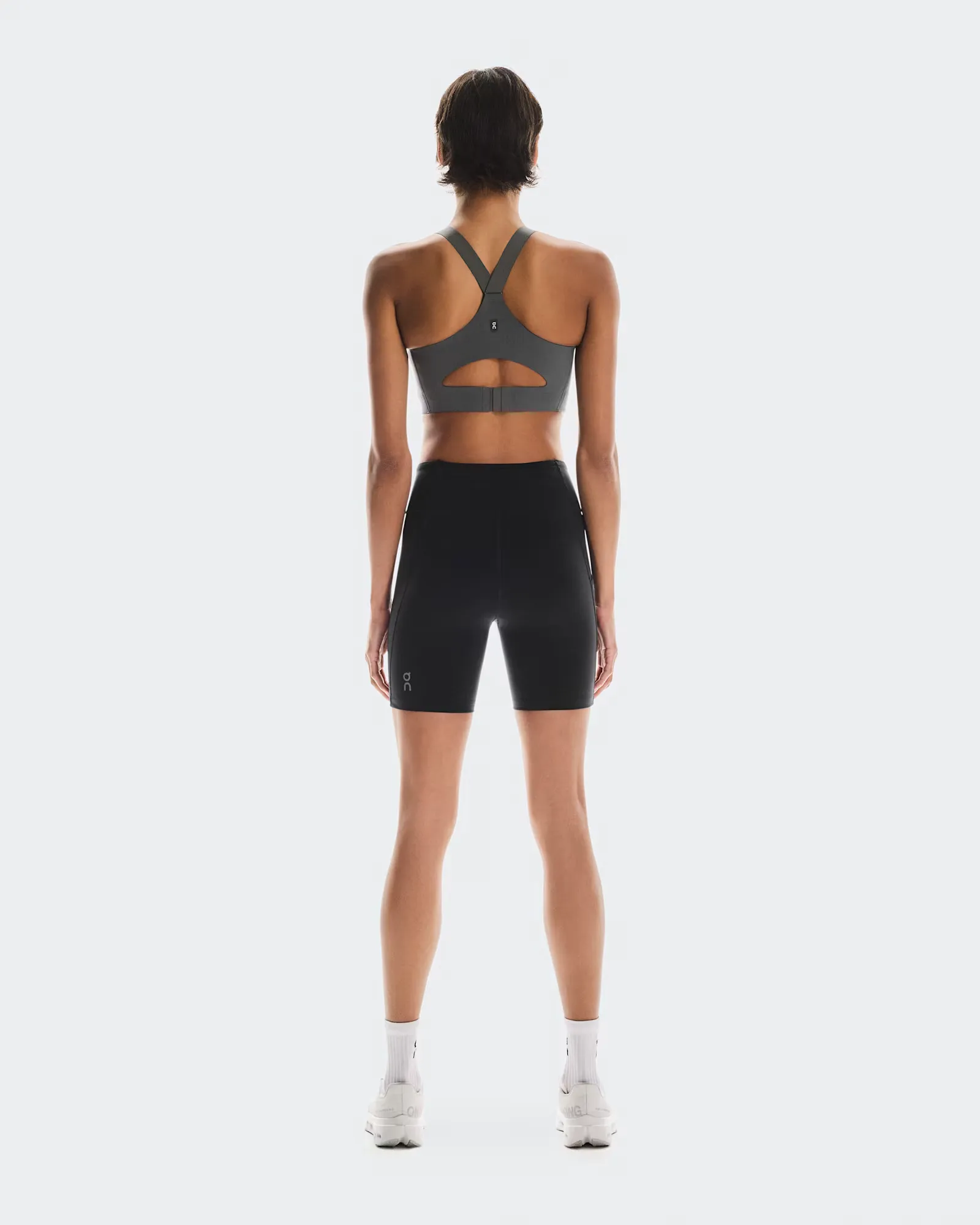 Women's Performance 6" Short Tight