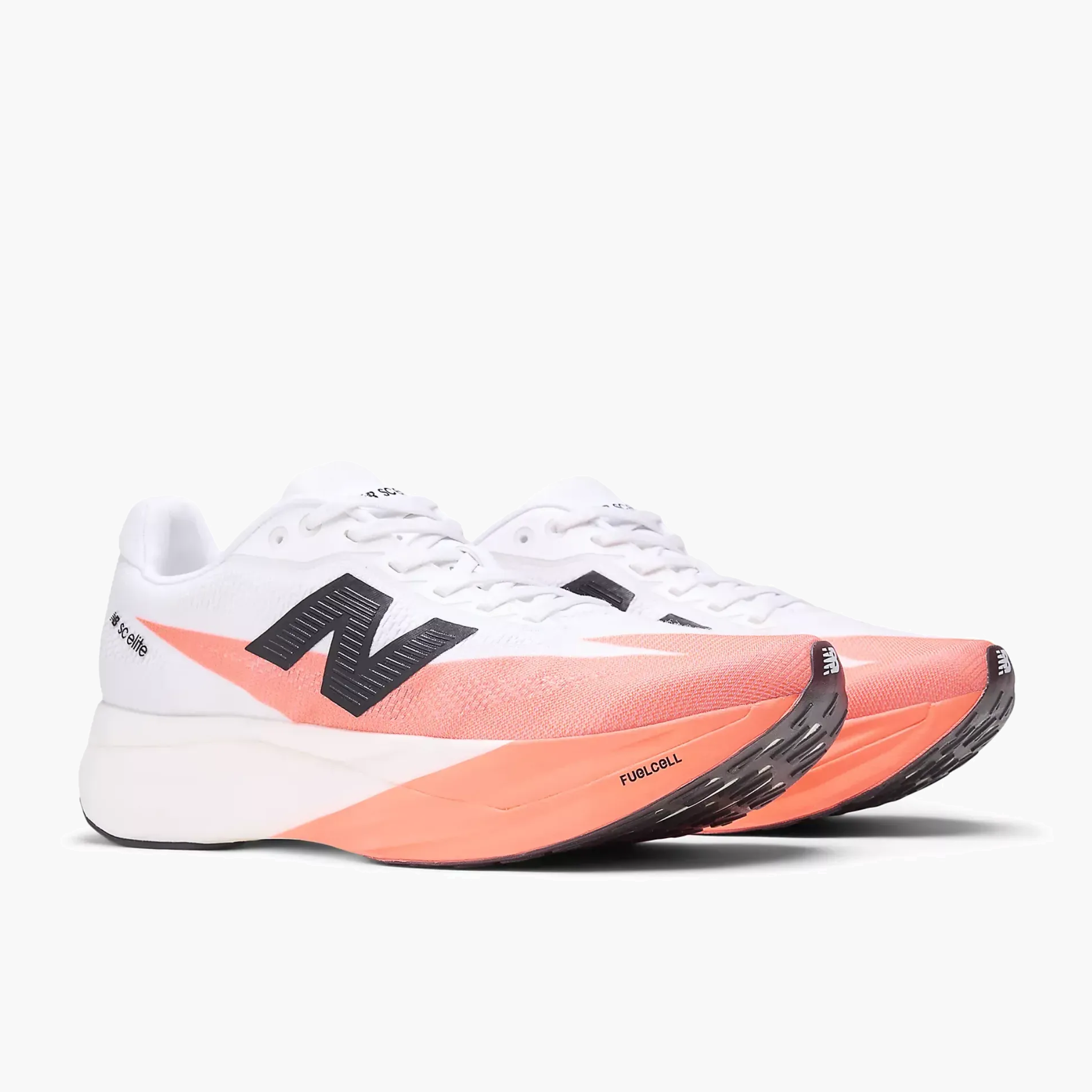 Women s SC Elite v5 in Urgent Red - 3