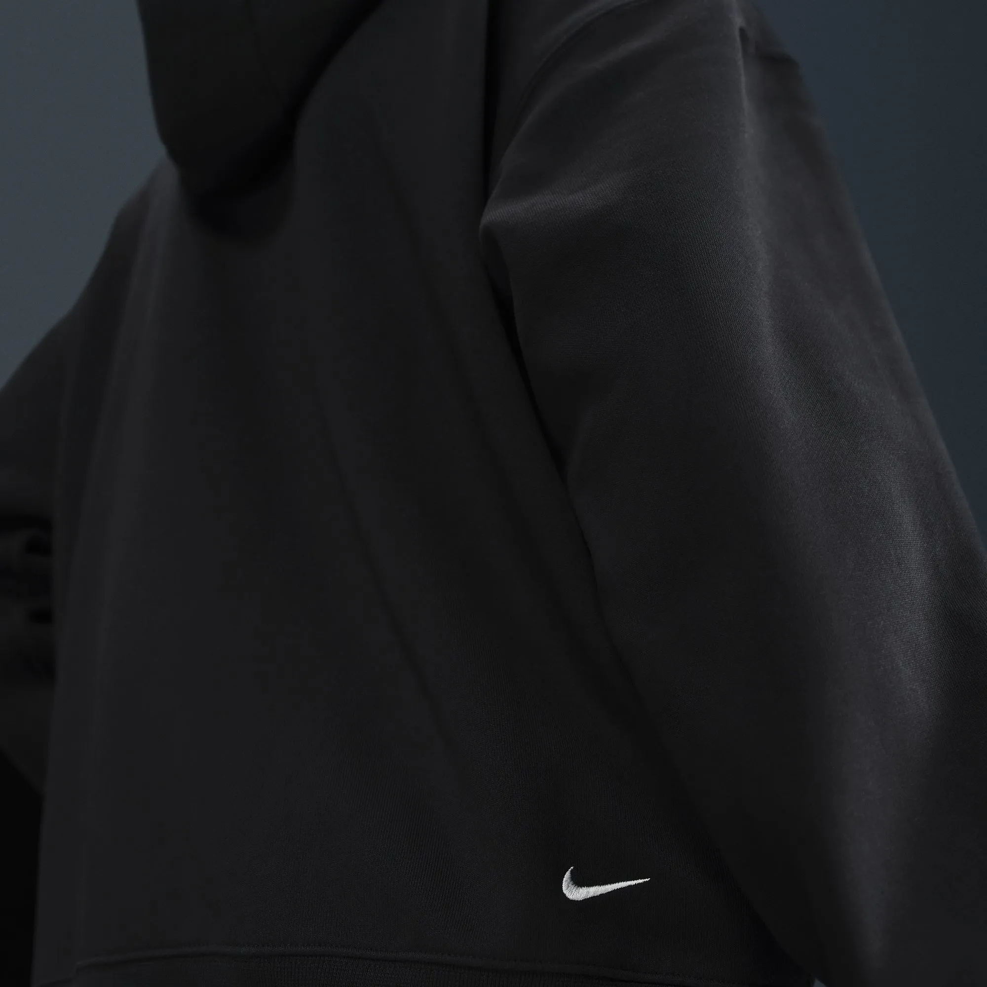 All Gender RT ACG Tuff Pullover Hoodie in Black - Race Team 2026 - 3