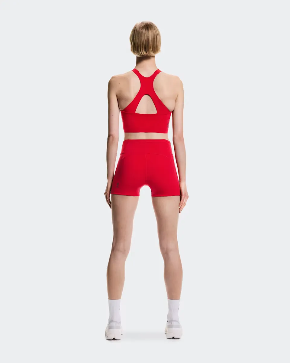 Women's Performance Crop