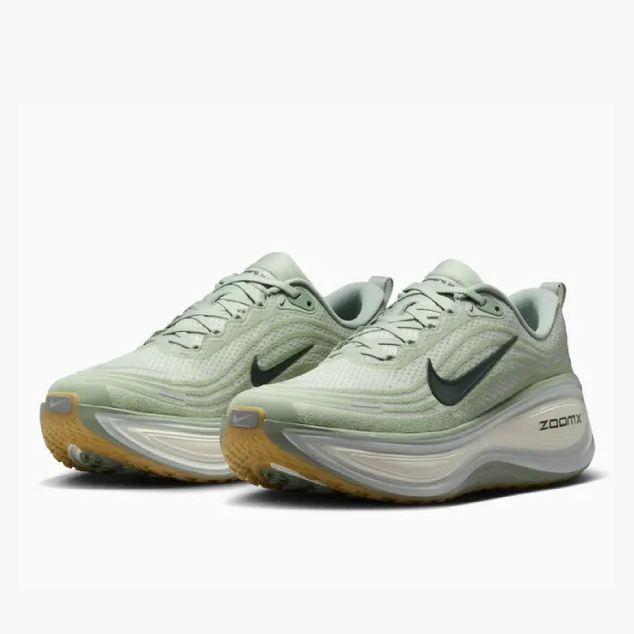 Men s Vomero Plus in Jade Horizon / Black Spruce-Sail - 3