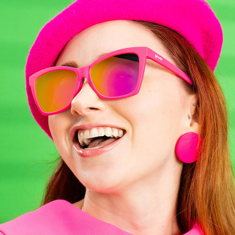 POP G SUNGLASSES - Approaching Cult Status (3)