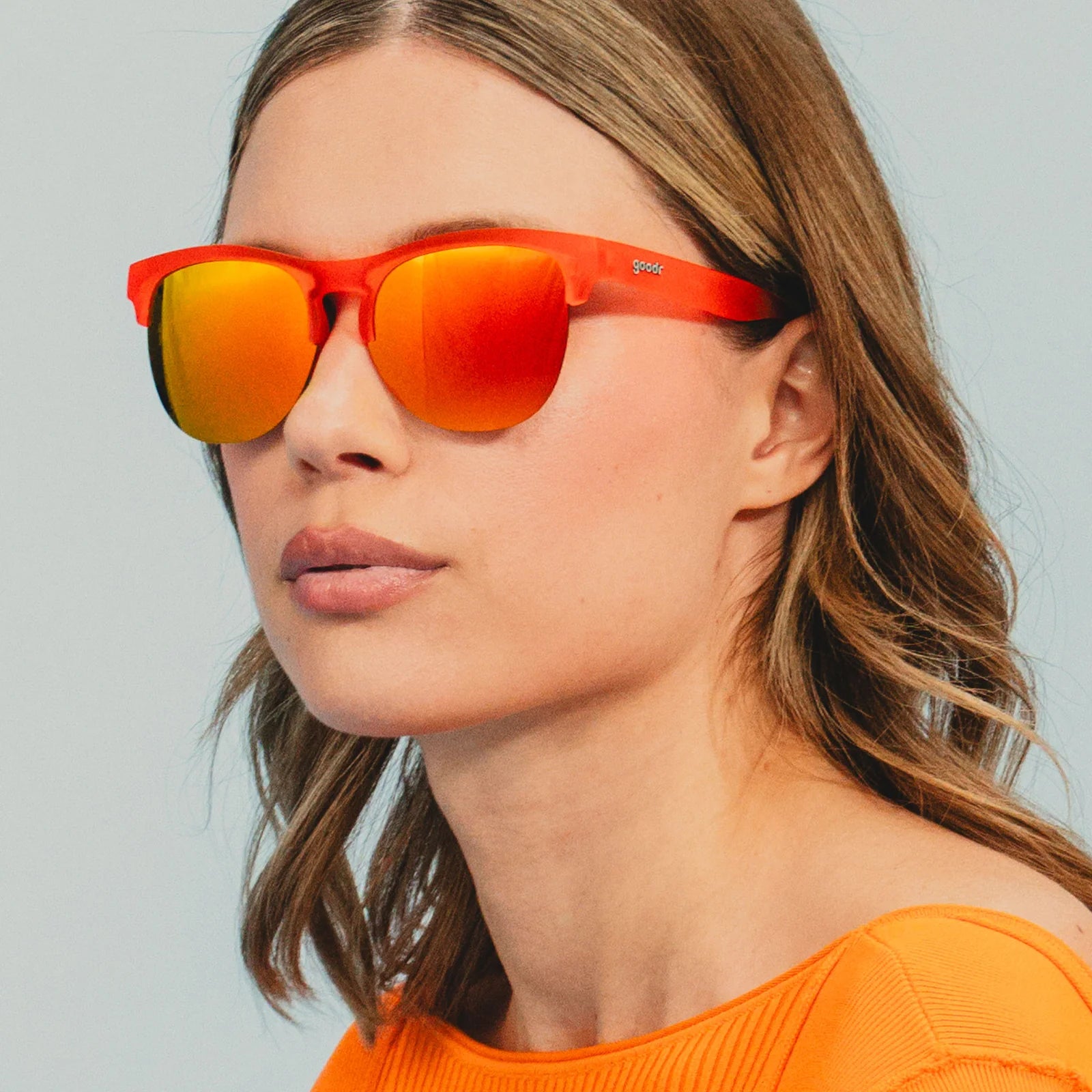 AVANT G SUNGLASSES - Chateau De Maraschino (3)