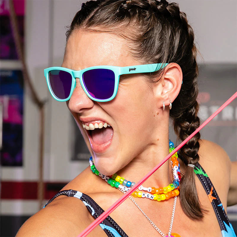 OG SUNGLASSES - Electric Dinotopia Carnival (3)