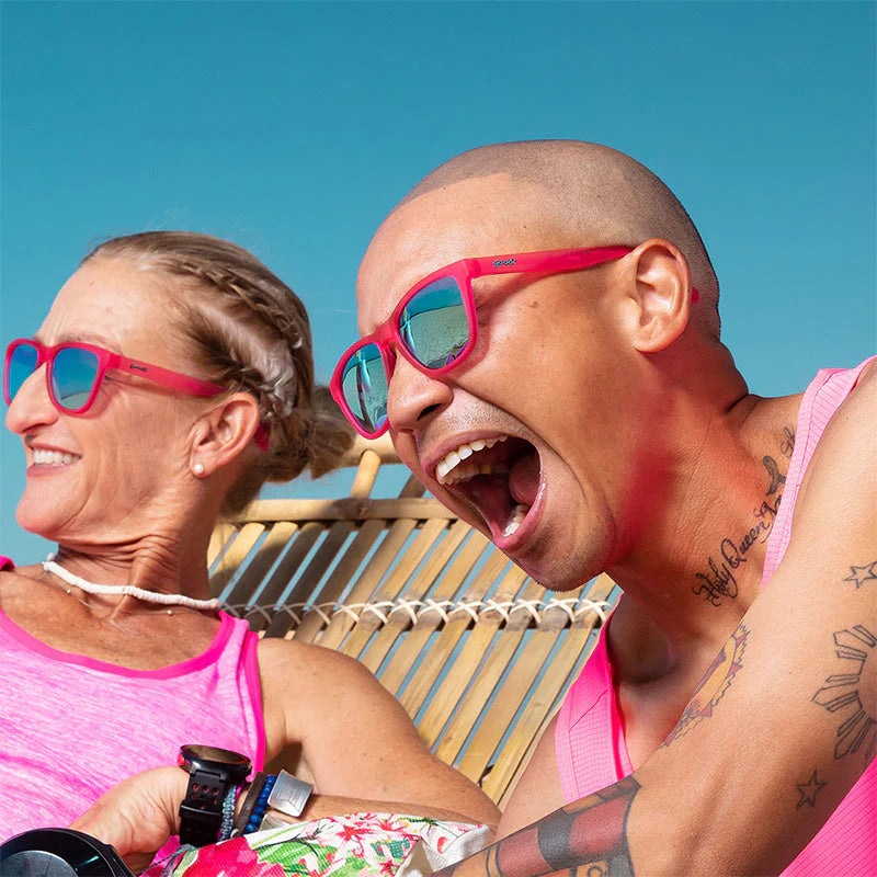 OG SUNGLASSES - Flamingos On A Booze Cruise (3)