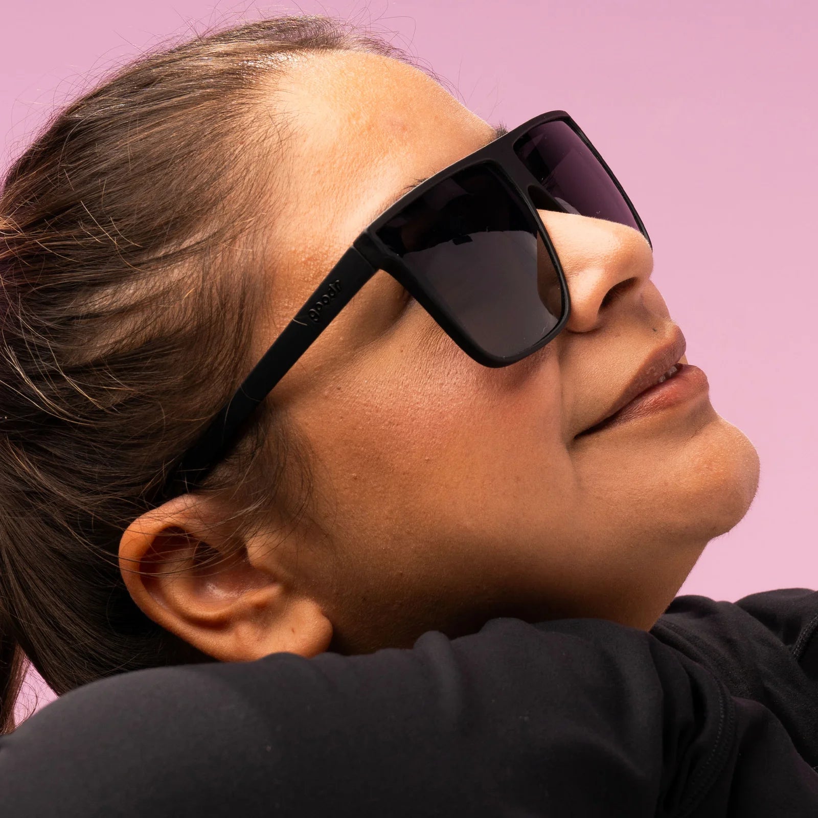 FLY G SUNGLASSES - Fashion Week Drop Out (3)