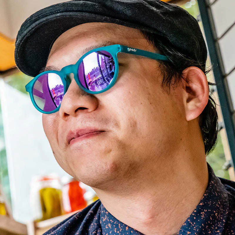 CIRCLE G SUNGLASSES - I Pickled These Myself (3)