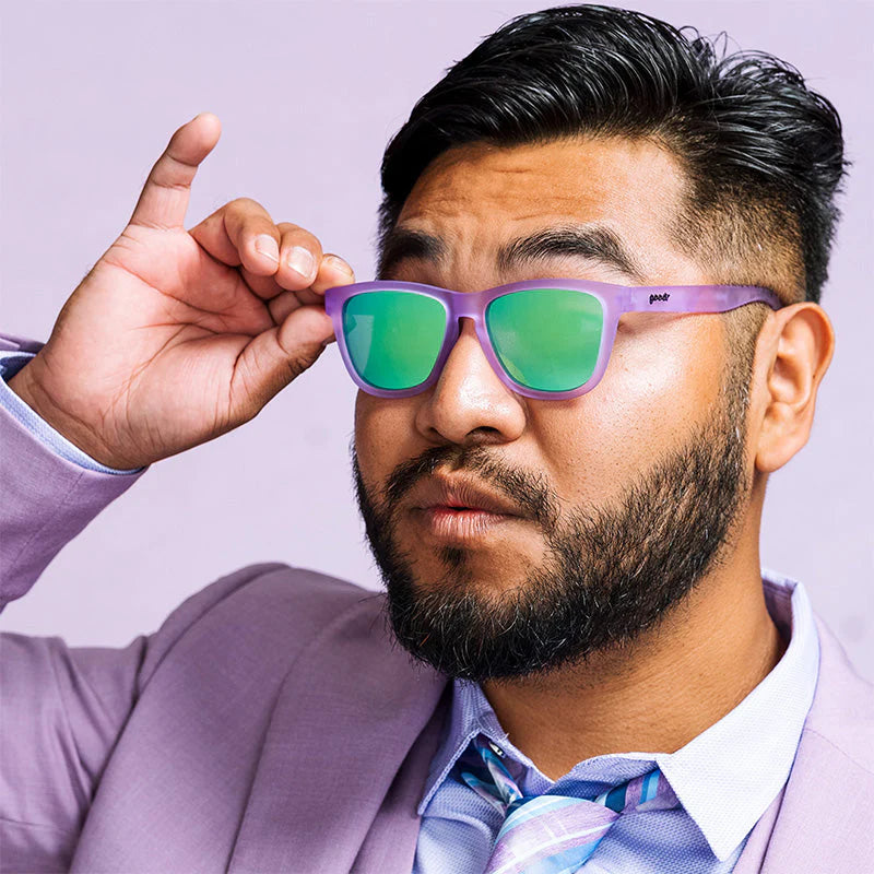 OG SUNGLASSES - Lilac It Like That (3)