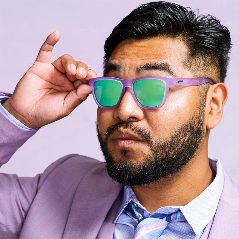 OG SUNGLASSES - Lilac It Like That (3)