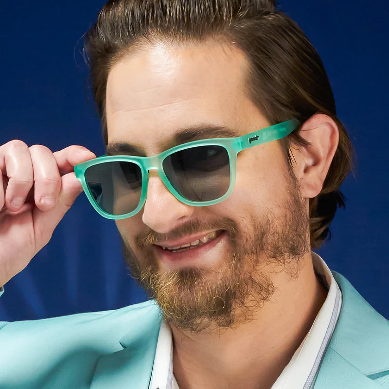 OG SUNGLASSES - Dinner Mint Debauchery (3)