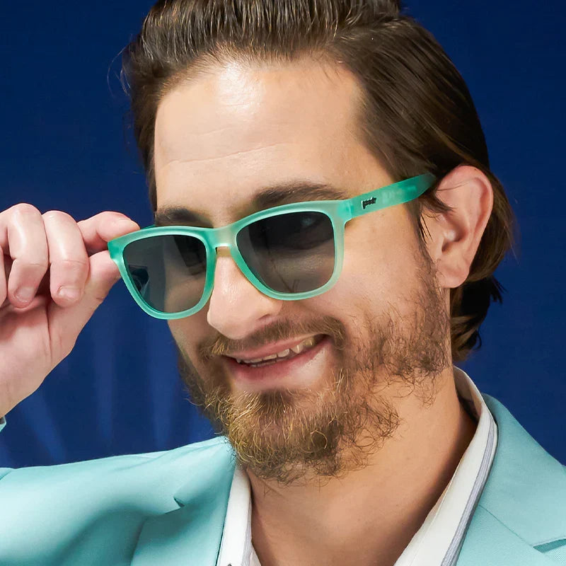 OG SUNGLASSES - Dinner Mint Debauchery (3)