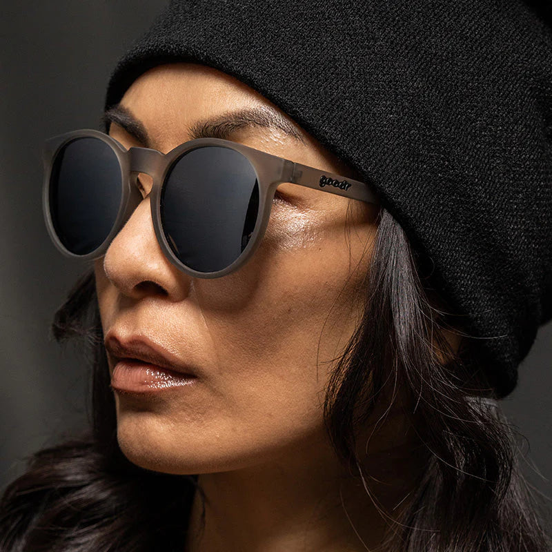 CIRCLE G SUNGLASSES - They Were Out Of Black (3)