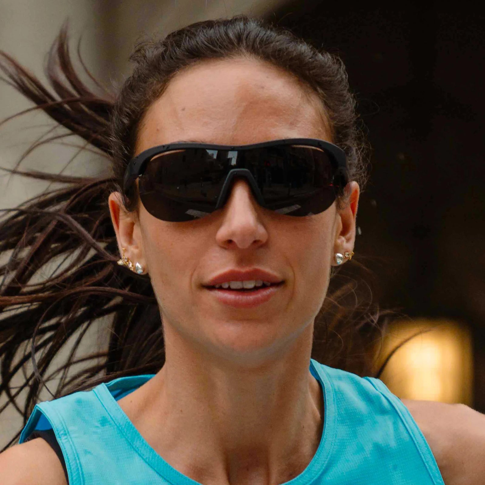SONIC G SUNGLASSES - When The World Blurs (3)