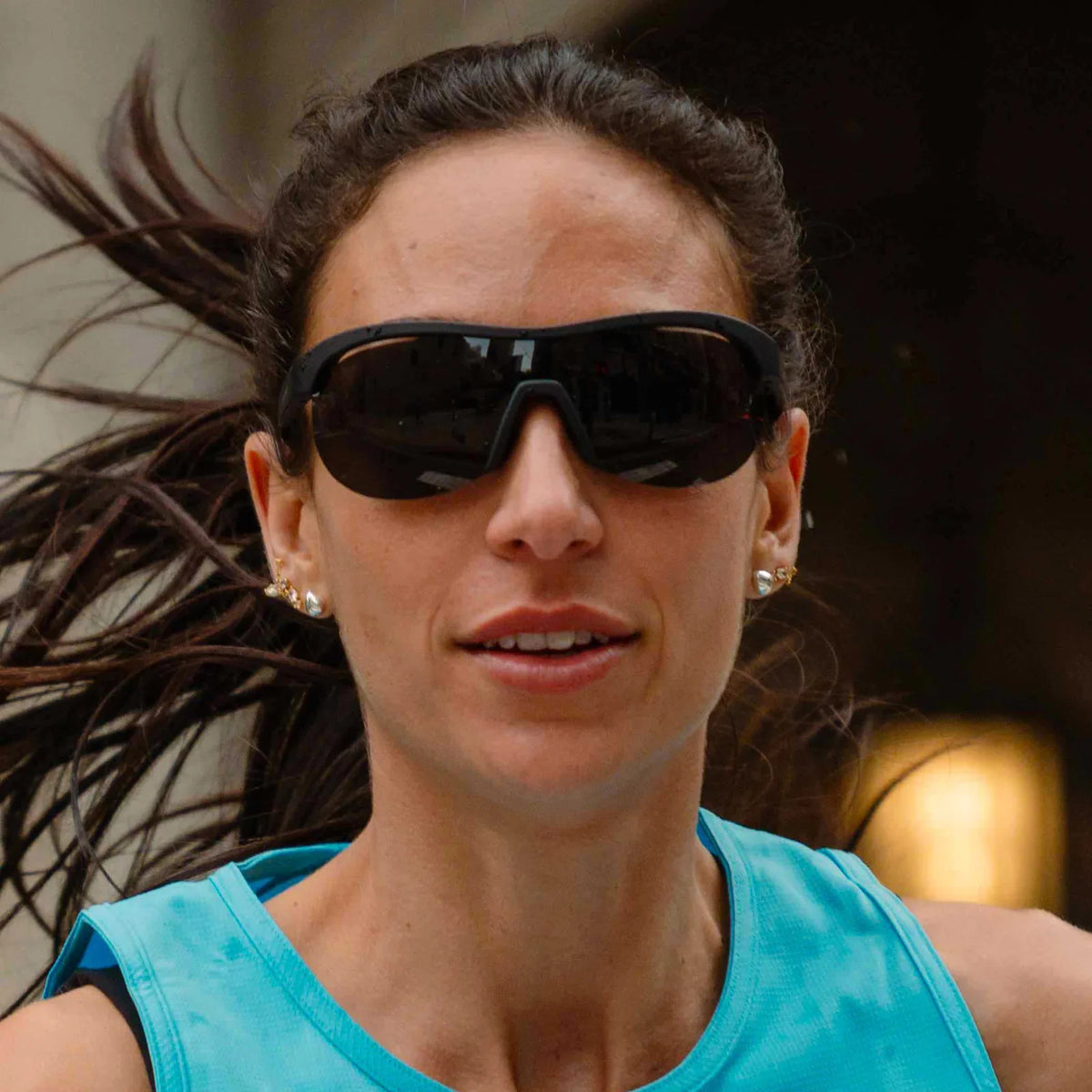 SONIC G SUNGLASSES - When The World Blurs (3)