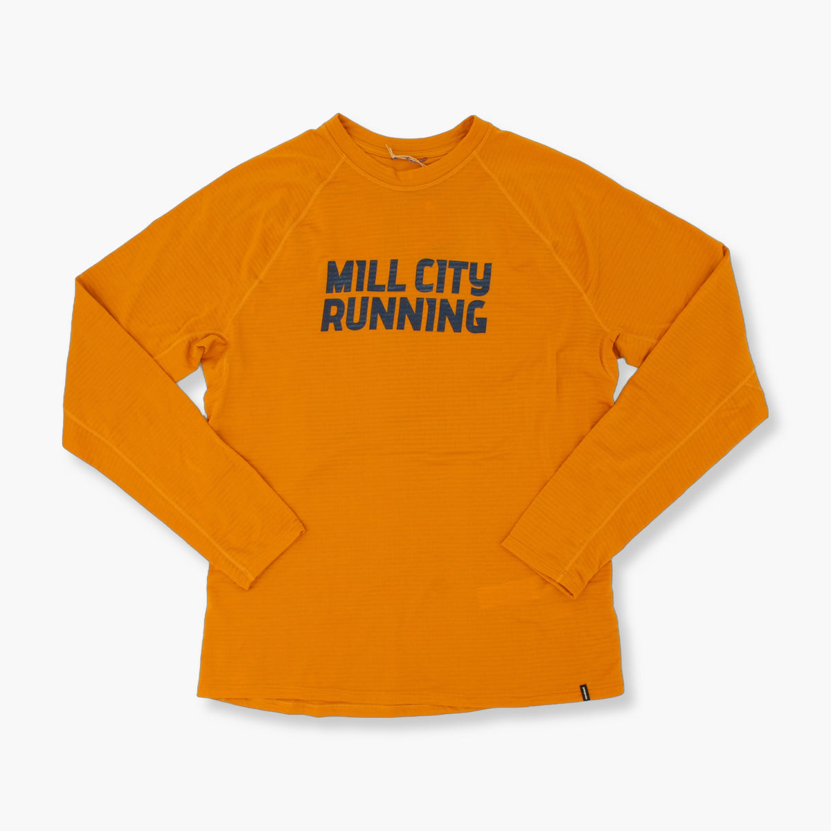 Men's Capilene Thermal Weight Crew — flatlay 1 [43648-ATNO]