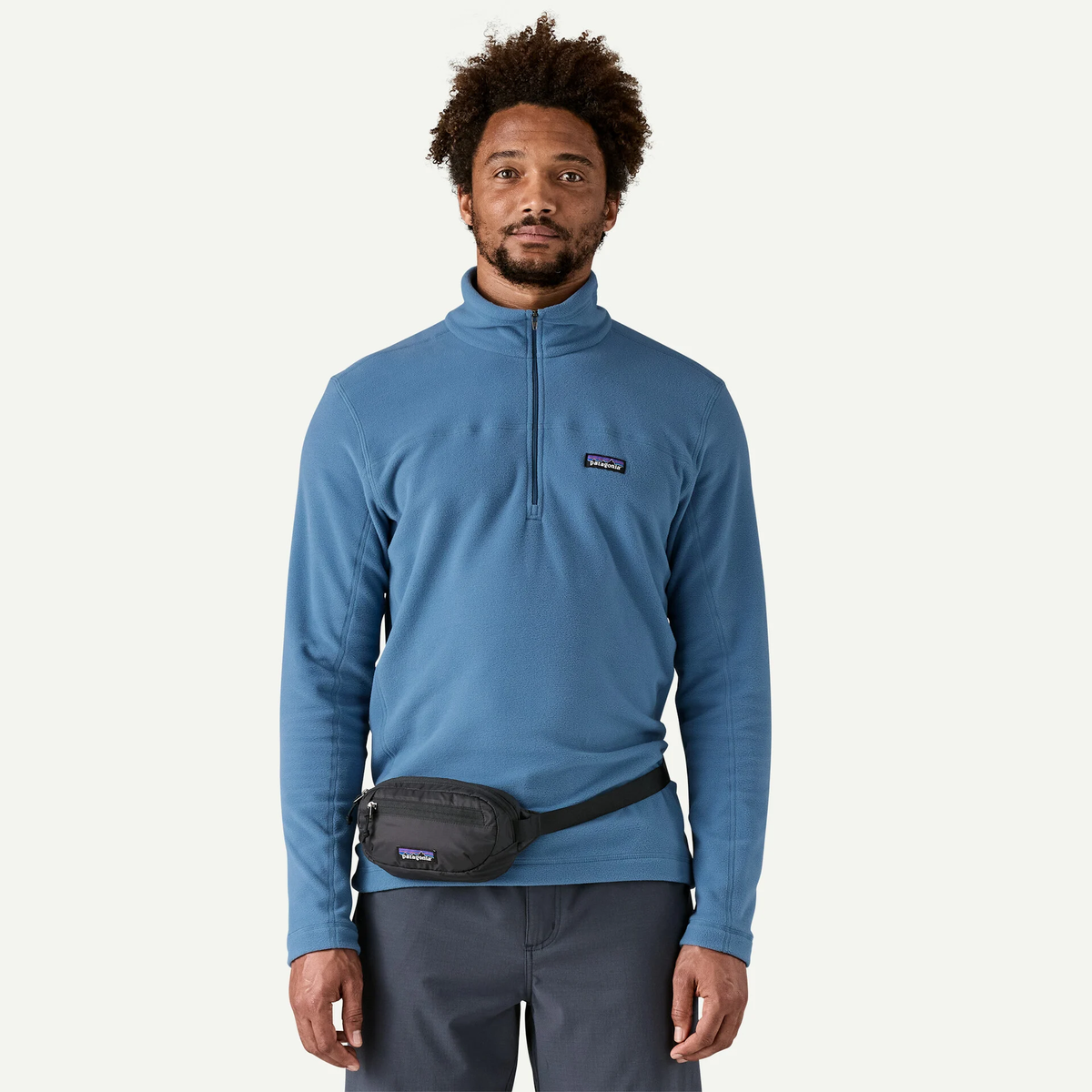 Terravia Mini Hip Pack