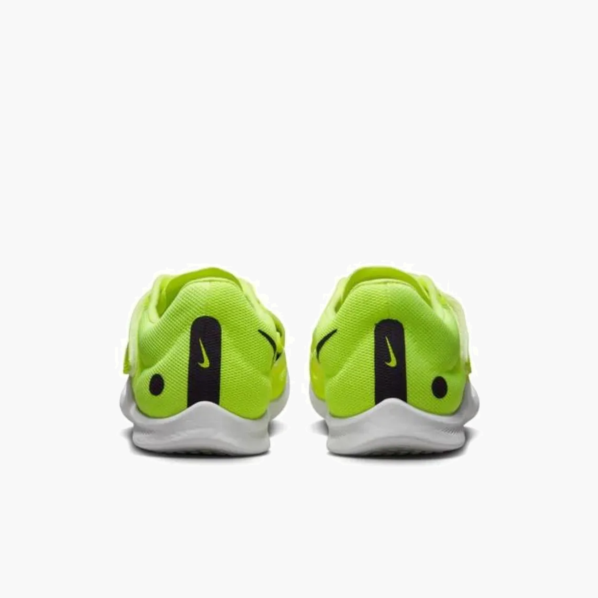 All Gender Zoom Rival Jump in Volt / Cave Purple-Mint Foam-Coconut Milk - 4