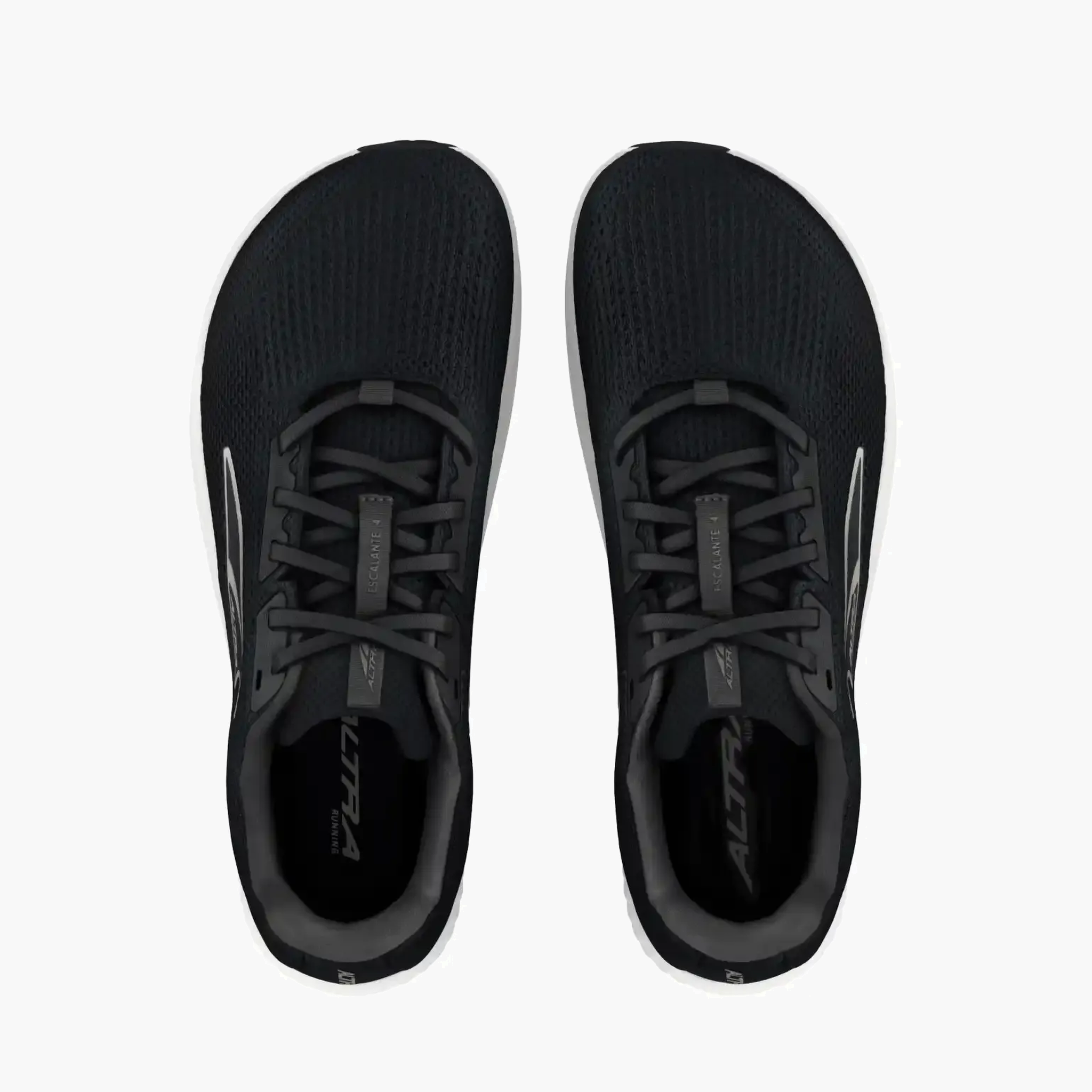 Women s Escalante 4 in Black - 4